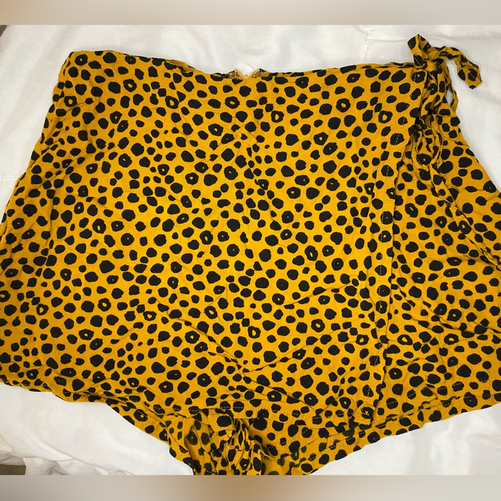 Valija Skort